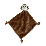 COMFORTER OEKO MONKEY